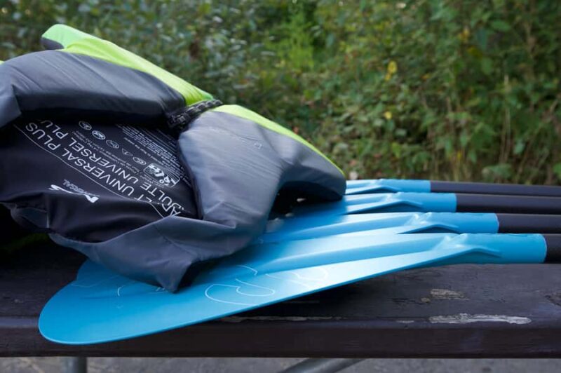 Mineral Lake: Stand Up Paddle Board Rental - Mineral Lake: Starting Point for Your Paddleboarding Adventure