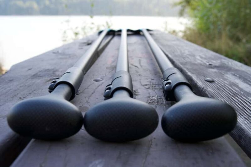 Mineral Lake: Stand Up Paddle Board Rental - Practical Tips for Paddleboarding on Mineral Lake