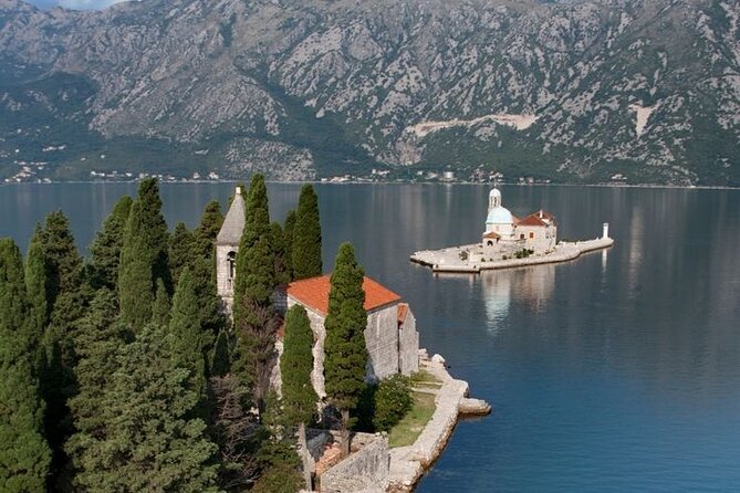 Mini Boka Private Tour Perast Lady Of The Rock Kotor - Convenience of Private Transportation and Guided Experience