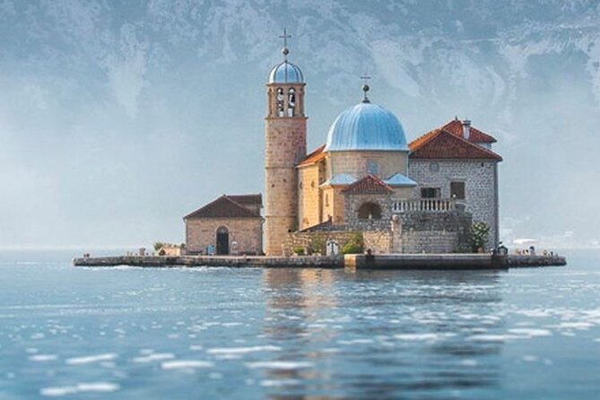 Mini Boka Private Tour Perast Lady Of The Rock Kotor - A Well-Rounded Choice for Short Stays