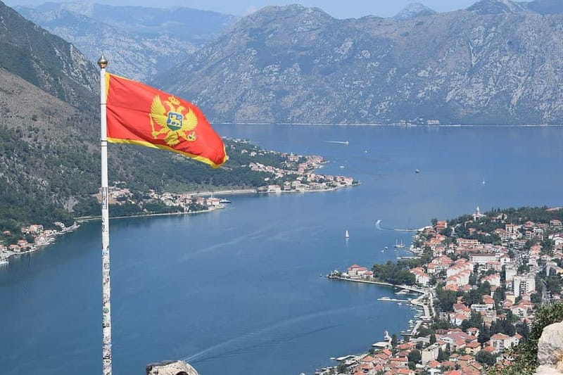 Mini Boka tour ( visit Kotor, Perast and Lady of the Rock) - Practical Details and Tour Logistics
