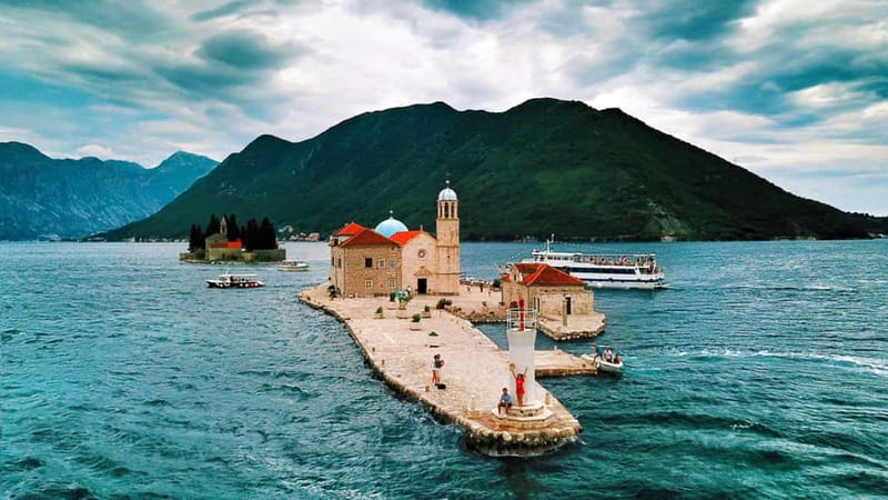 Mini Boka tour ( visit Kotor, Perast and Lady of the Rock) - The Experience: Well-Paced and Highly Rated