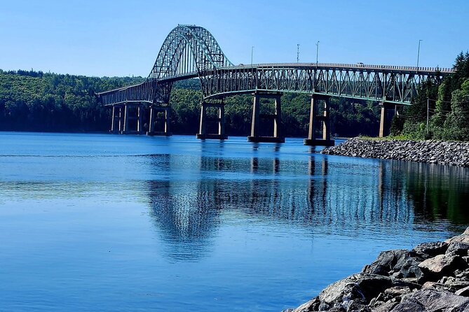 Mini Cabot Explorer - Key Points