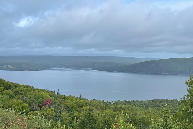 Mini Cabot Explorer - Starting at the Port of Sydney for a Scenic Journey