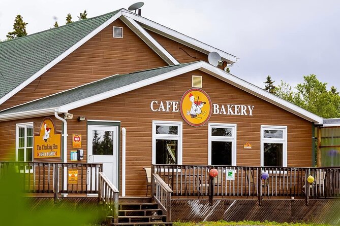 Mini Cabot Explorer - Discovering Artisan Creations at Glass Artisans Gallery