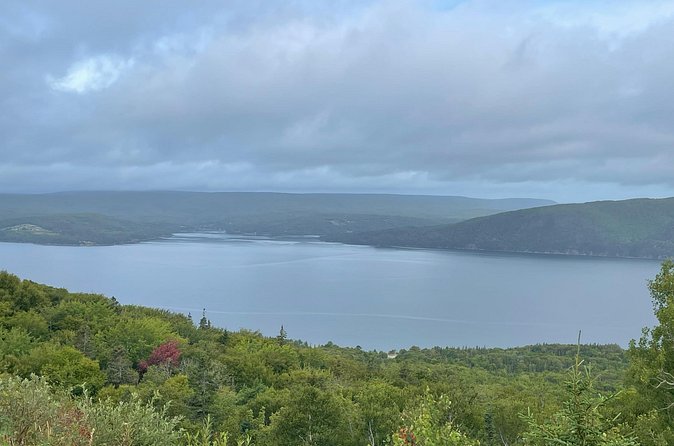 Mini Cabot Explorer - Experiencing Cape Breton’s Scottish Heritage at Gaelic College