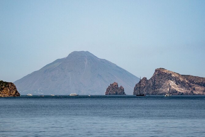 Mini Cruise to Panarea and Stromboli from Milazzo port - What’s Included and What You Need to Arrange