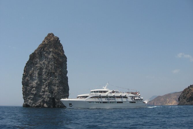 Mini Cruise to Panarea and Stromboli from Milazzo port - The Experience and Reviews: What Stands Out