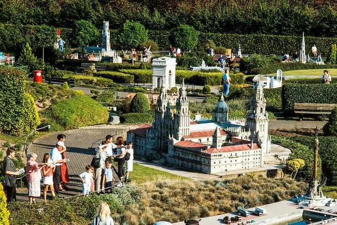 Mini Europe Entry Ticket in Brussels with Flexible Priority Entry - Visitor Experience and Practical Tips