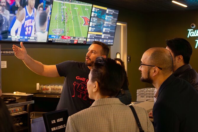 Mini Golf 9-Hole Course in Silicon Valley Experience - Accessibility and Family-Friendly Features