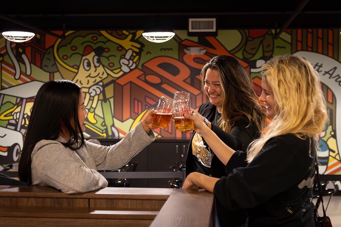 Mini Golf 9-Hole Course in Silicon Valley Experience - The Best Fit for Your Indoor Fun in San Jose