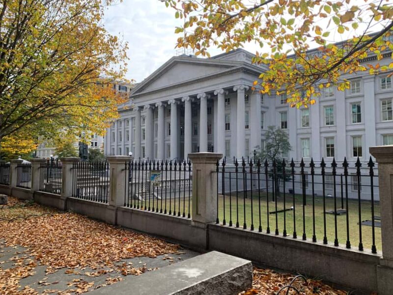 Mini Grand Tour Of Washington DC - Comparing the Mini and Full Grand Tour