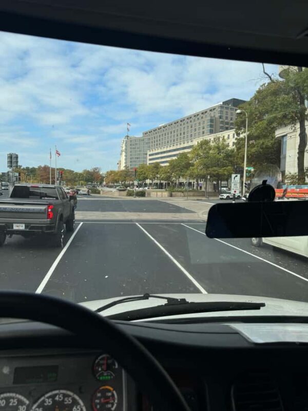 Mini Grand Tour Of Washington DC - Who Will Most Benefit from This Tour