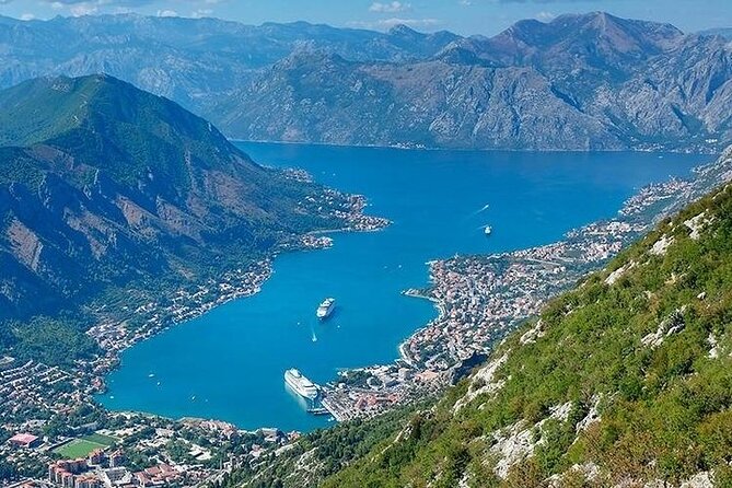 Mini Montenegro Private Tour to Njegusi, Cetinje, Budva and Kotor - Authentic Stay in Njegusi Village and Local Tasting