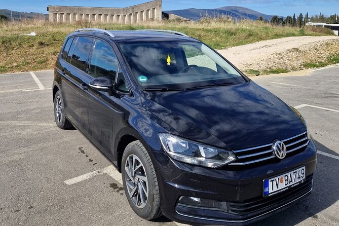 Mini Montenegro Private Tour to Njegusi, Cetinje, Budva and Kotor - Discovering Kotor’s UNESCO World Heritage Old Town