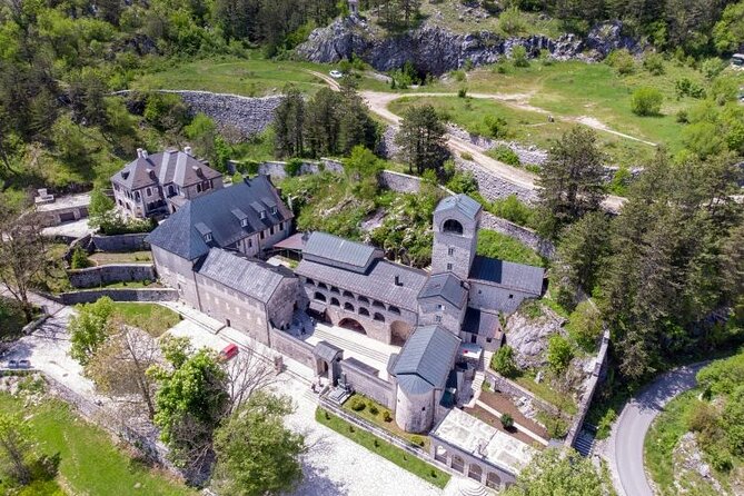 Mini Montenegro Private Tour to Njegusi, Cetinje, Budva and Kotor - Cost, Inclusions, and Additional Expenses