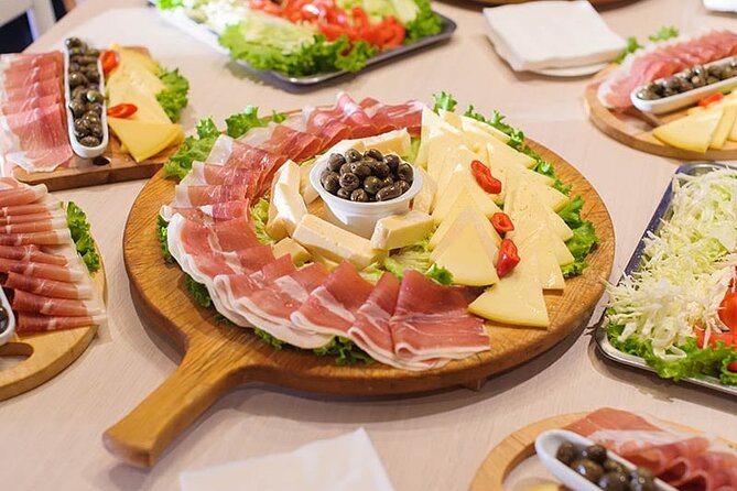 Mini Montenegro Private Tour to Njegusi, Cetinje, Budva and Kotor - Who Will Enjoy This Tour Most