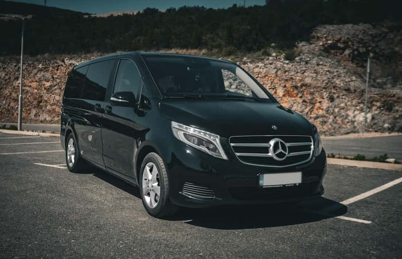 Mini Montenegro ( Tour to Njegusi, Cetinje, Budva and Kotor) - Panoramic Drive to Budva and the Viewpoint Stop