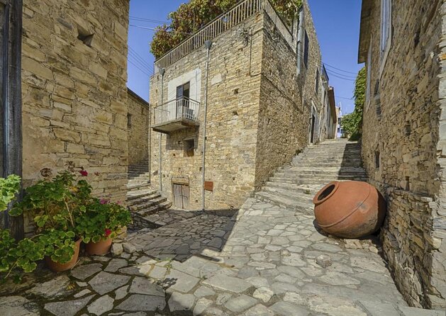 Mini Mountain Jeep Safari - Key Points