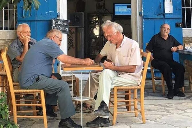 Mini Mountain Jeep Safari - Practical Details: Transfers and Logistics