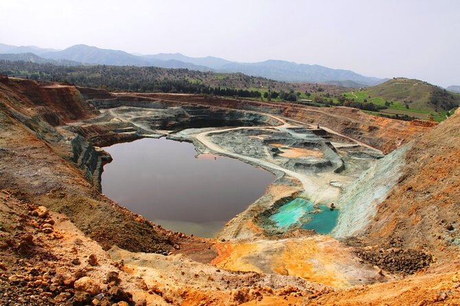 Mini Mountain Jeep Safari - What’s Not Included in the Tour