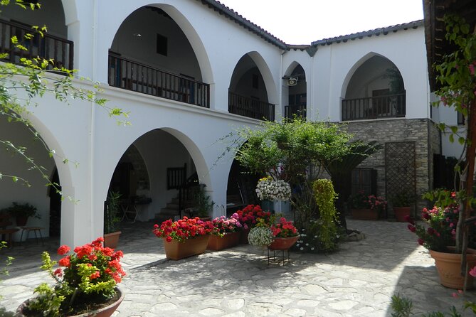 Mini Mountain Jeep Safari - Tour Reviews and Feedback