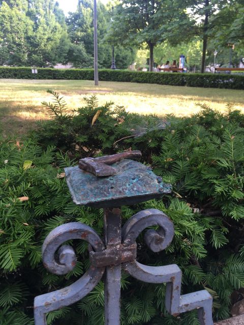 Mini Statue Hunt in Budapest Private Walking Tour - Explore Budapest’s Miniature Art Scene with a Private Guide