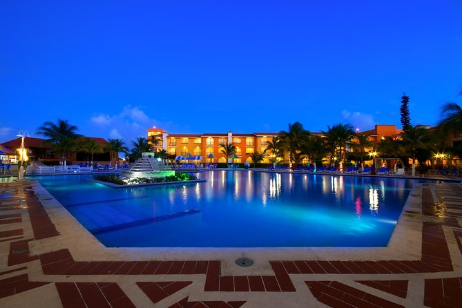 Mini-SUB Dive Tour from Cozumel - Post-Ride Relaxation and Beachside Options