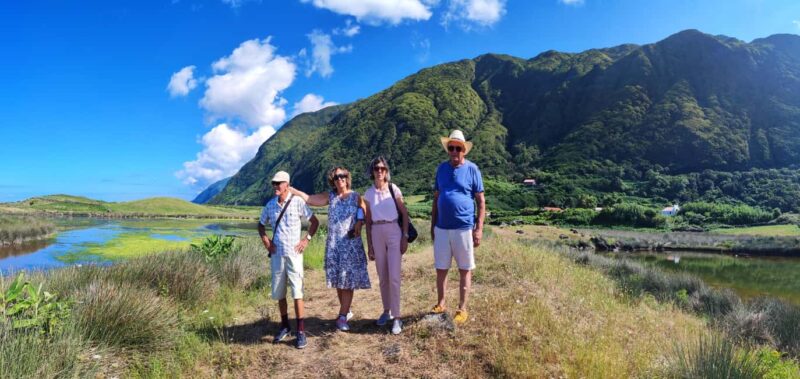 Mini Tour - Trail PR01 - Serra Topo - Santo Cristo - Cubres - Who Will Enjoy This Tour Most