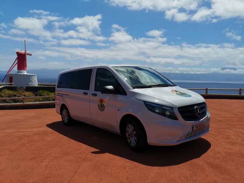 Mini Tour - Trail PR01 - Serra Topo - Santo Cristo - Cubres - Final Thoughts on the São Jorge Island Mini Tour