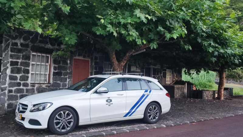 Mini Tour - Trail PR01 - Serra Topo - Santo Cristo - Cubres - Frequently Asked Questions