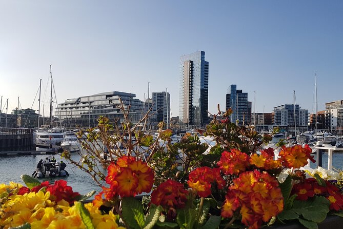 Minibus from Heathrow Airport to Southampton via Netley Abbey - The Punctual and Friendly Driver Bela