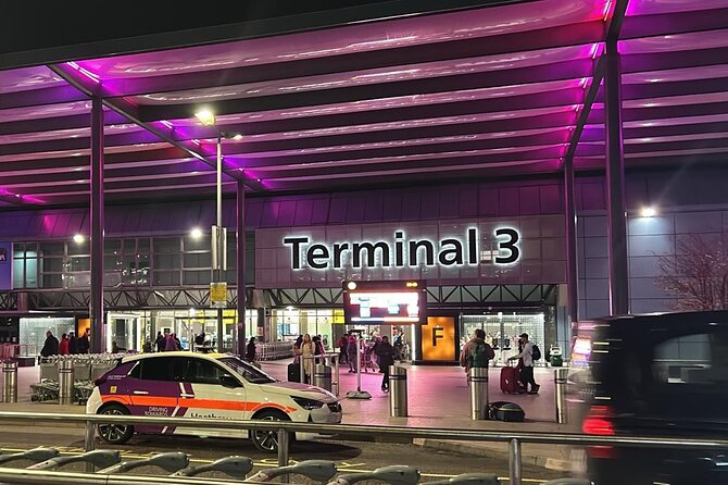 Minibus from Southampton to London, Direct or via Attractions - Key Points