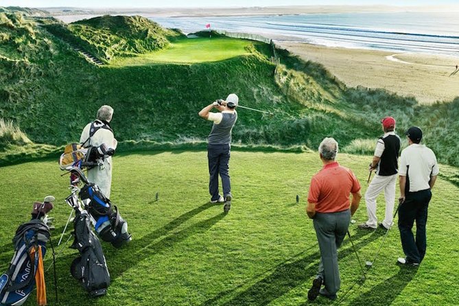 Minibus hire galway Ireland - Scenic Drive Through Connemaras Wild Beauty