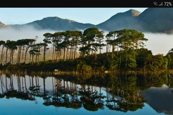 Minibus hire galway Ireland - Flexibility and Customization of the Itinerary