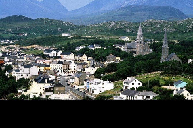 Minibus hire galway Ireland - Practical Aspects and Accessibility