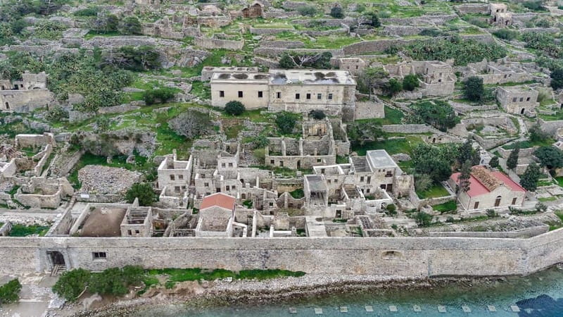 Minicruise: Spinalonga Island, Pirate Caves & Hidden Beaches - Practical Details: Booking, Timing, and What to Bring