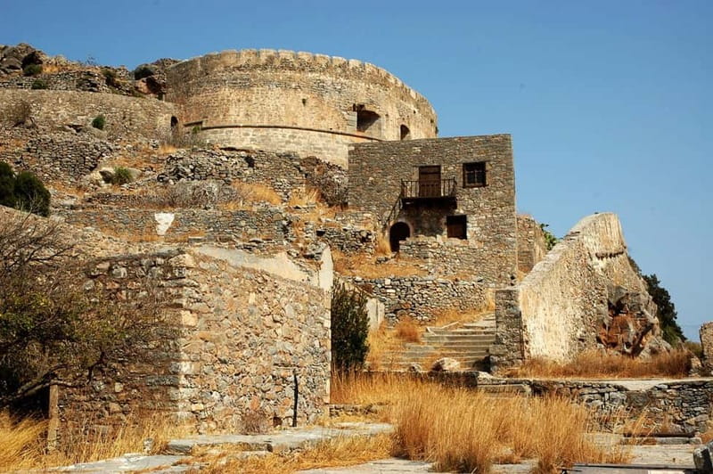 Minicruise: Spinalonga Island, Pirate Caves & Hidden Beaches - Frequently Asked Questions