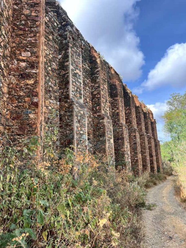 Mining Hike in Guanajuato: Mineral de la Luz and its Veins - Concluding the Mining Heritage Experience