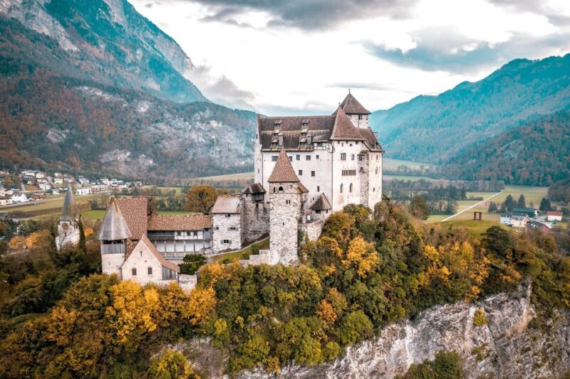 Minivan 8 Places : Dracula Castle, Peles, & Brasov Day Tour - Discover Romania’s Castles and Medieval Towns on a Private Day Trip from Bucharest