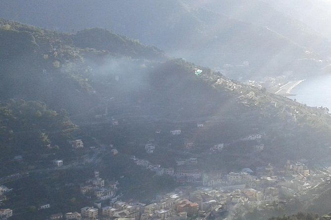 Minivan Tour | Amalfi Ravello and Pompeii with driver - Practical Details of the Pompeii Visit