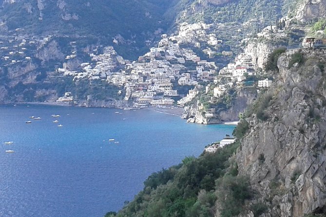 Minivan Tour | Amalfi Ravello and Pompeii with driver - Value and Considerations for Booking
