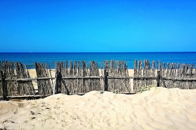 Minivan tour from Syracuse to the most beautiful beaches and Marzamemi - Exploring Sicily’s Southeastern Coast by Minivan