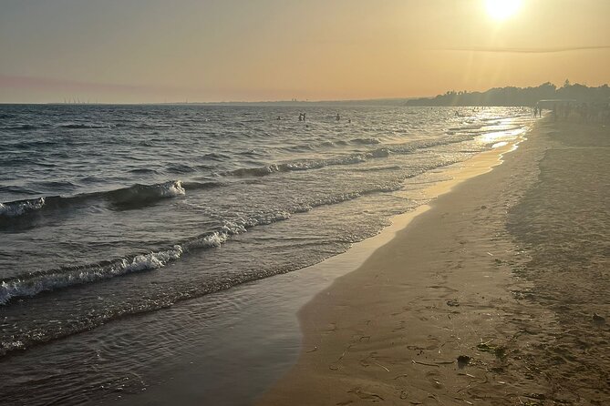 Minivan tour from Syracuse to the most beautiful beaches and Marzamemi - Weather and Cancellation Policies