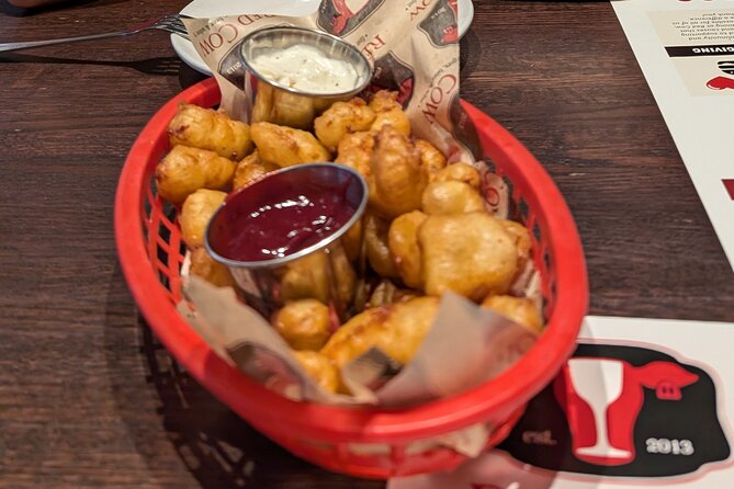 Minneapolis Afternoon Snack and Walking Tour - Starting Point in the North Loop Neighborhood