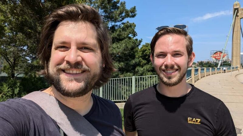 Minneapolis Afternoon Snack - Start at the North Loop Food Hall for a Tasty Welcome
