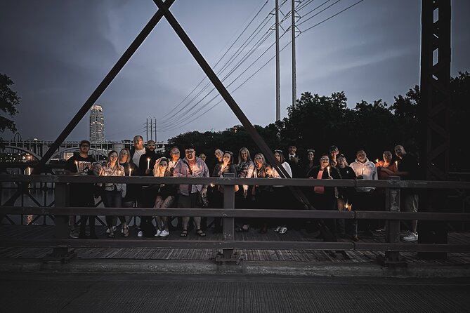 Minneapolis Candlelight Ghost Trolley Tour - The Weather and Its Effect on Visibility
