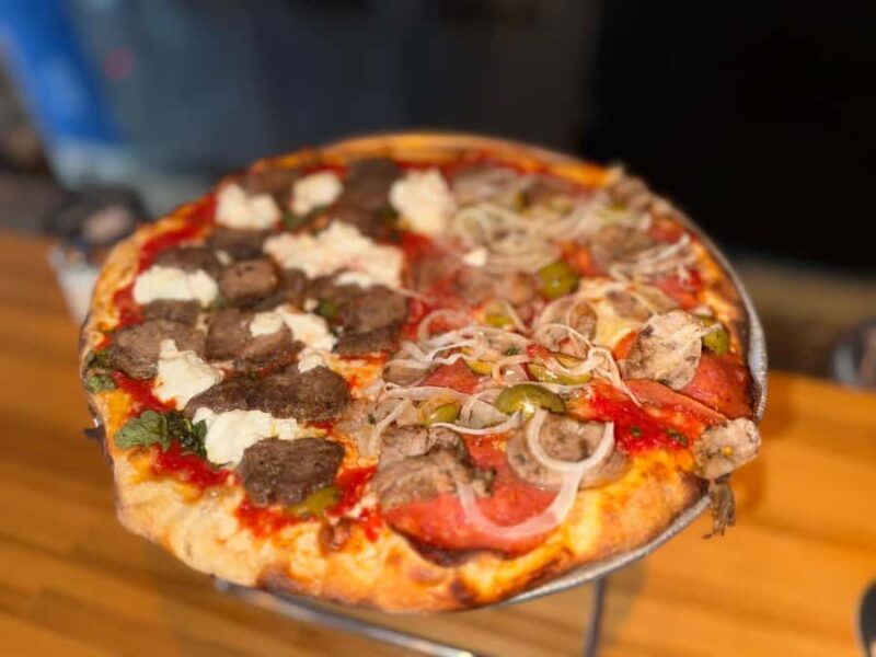 Minneapolis: North Loop Food Tour with 6 Local Tastings - Comparing the Food Selections and Overall Value