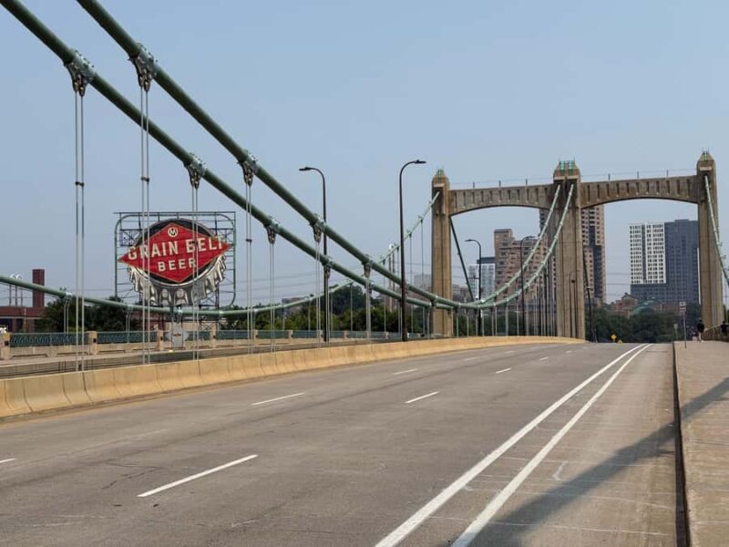 Minneapolis: North Loop Food Tour with 6 Local Tastings - Frequently Asked Questions