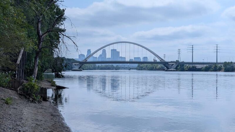 Minneapolis: Past and Present Walking Tour - Discover Minneapolis’s Past and Present with a 2-Hour Guided Walk